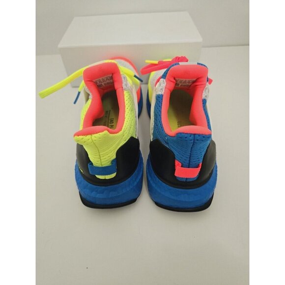 Adidas UltraBoost 1.0 DNA GX2944 Nerf Lace Up Running Shoes Mens 5 - Womens  6 - Picture 10 of 14